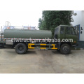 Caminhão quente da água da venda 8M3, caminhão do bowser da água de Dongfeng em Argélia